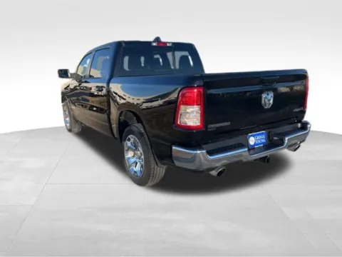More photos of 2022 Ram 1500 Big Horn/Lone Star at Gregg Young Toyota of Ottumwa, IA