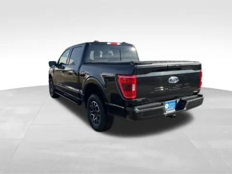 More photos of 2023 Ford F-150 XLT at Gregg Young Toyota of Ottumwa, IA