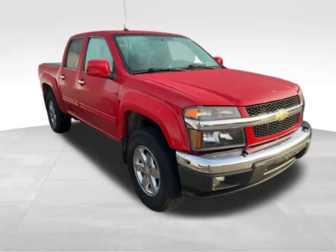 More photos of 2011 Chevrolet Colorado 2LT at Gregg Young Toyota of Ottumwa, IA