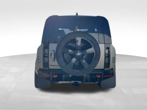 More photos of 2025 Land Rover Defender 110 X at Gregg Young Toyota of Ottumwa, IA