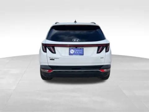 More photos of 2023 Hyundai Tucson SEL at Gregg Young Toyota of Ottumwa, IA