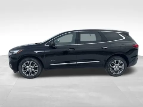 Another view of 2019 Buick Enclave Avenir for sale in Ottumwa, IA at Gregg Young Toyota of Ottumwa