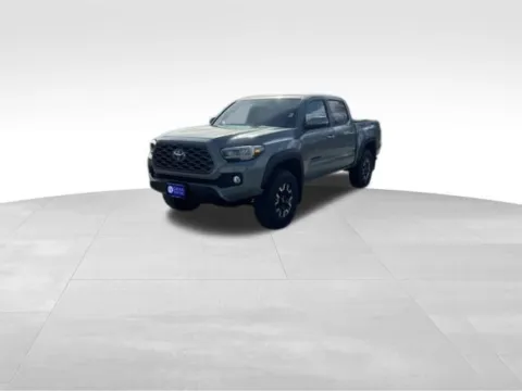 More photos of 2023 Toyota Tacoma TRD Off-Road at Gregg Young Toyota of Ottumwa, IA