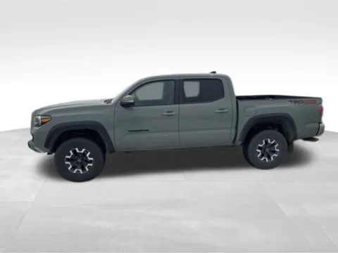 Photos of 2023 Toyota Tacoma TRD Off-Road for sale in Ottumwa, IA at Gregg Young Toyota of Ottumwa
