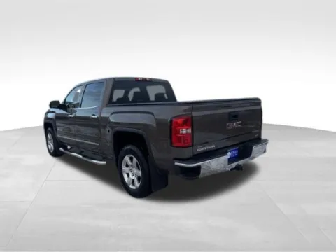 More photos of 2014 GMC Sierra 1500 SLT at Gregg Young Toyota of Ottumwa, IA