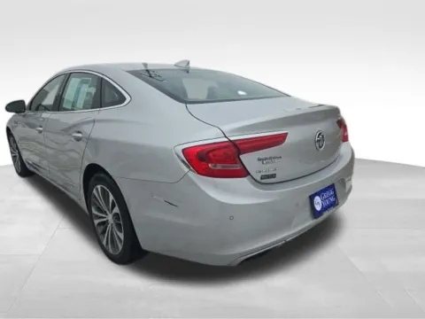 More photos of 2017 Buick LaCrosse Essence at Gregg Young Toyota of Ottumwa, IA