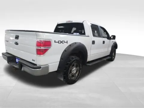 More photos of 2010 Ford F-150 XL at Gregg Young Toyota of Ottumwa, IA