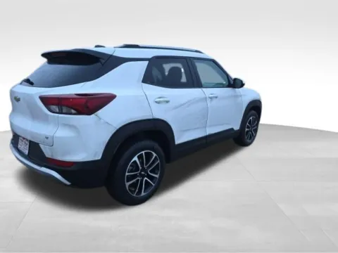 More photos of 2025 Chevrolet TrailBlazer LT at Gregg Young Toyota of Ottumwa, IA