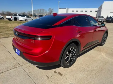 More photos of 2023 Toyota Crown XLE at Gregg Young Toyota of Ottumwa, IA