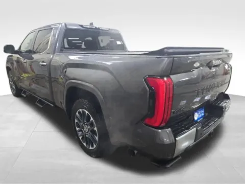 More photos of 2022 Toyota Tundra Limited at Gregg Young Toyota of Ottumwa, IA