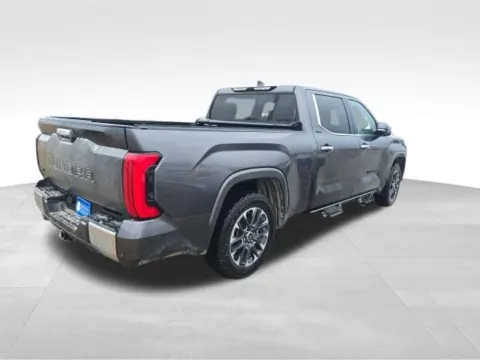 More photos of 2022 Toyota Tundra Limited at Gregg Young Toyota of Ottumwa, IA
