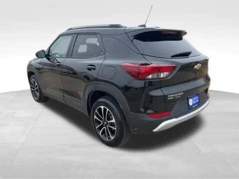 More photos of 2025 Chevrolet TrailBlazer LT at Gregg Young Toyota of Ottumwa, IA