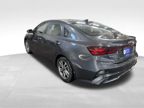 More photos of 2023 Kia Forte LXS at Gregg Young Toyota of Ottumwa, IA