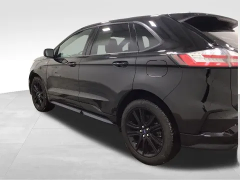 Photos of 2024 Ford Edge ST Line for sale in Ottumwa, IA at Gregg Young Toyota of Ottumwa