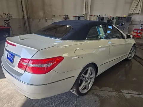 More photos of 2011 Mercedes-Benz E-Class E 350 at Gregg Young Toyota of Ottumwa, IA