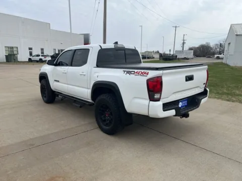 Another view of 2019 Toyota Tacoma TRD Off-Road for sale in Ottumwa, IA at Gregg Young Toyota of Ottumwa