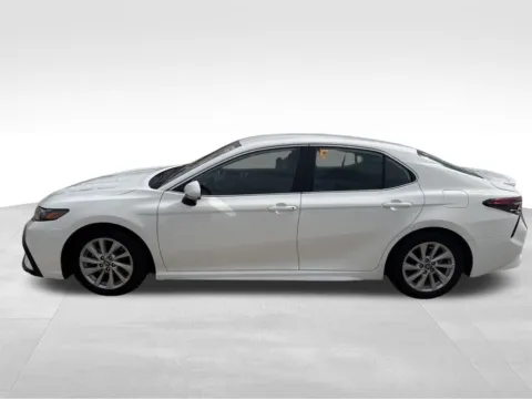 Photos of 2024 Toyota Camry SE for sale in Ottumwa, IA at Gregg Young Toyota of Ottumwa