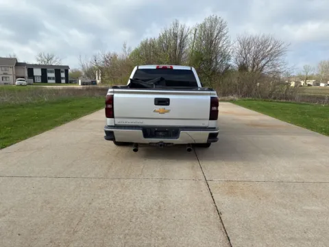 More photos of 2018 Chevrolet Silverado 1500 LT at Gregg Young Toyota of Ottumwa, IA