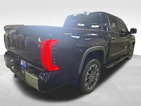 More photos of 2025 Toyota Tundra Limited at Gregg Young Toyota of Ottumwa, IA