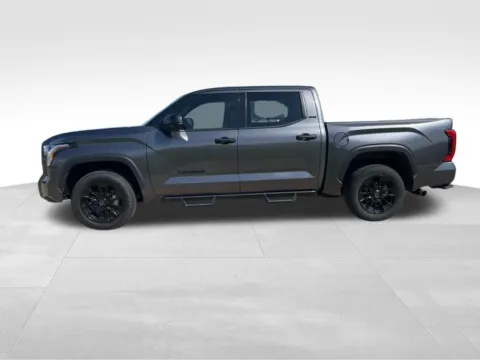 Photos of 2023 Toyota Tundra SR5 for sale in Ottumwa, IA at Gregg Young Toyota of Ottumwa