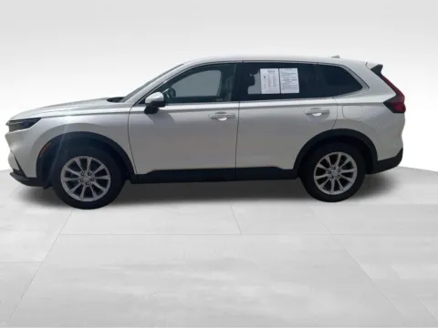 Photos of 2023 Honda CR-V EX-L for sale in Ottumwa, IA at Gregg Young Toyota of Ottumwa