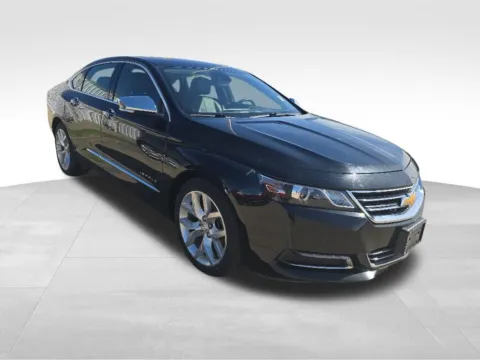 More photos of 2017 Chevrolet Impala Premier at Gregg Young Toyota of Ottumwa, IA