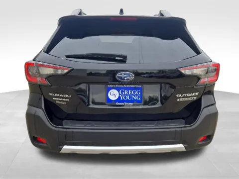 More photos of 2024 Subaru Outback Touring XT at Gregg Young Toyota of Ottumwa, IA