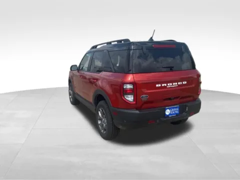 More photos of 2022 Ford Bronco Sport Badlands at Gregg Young Toyota of Ottumwa, IA