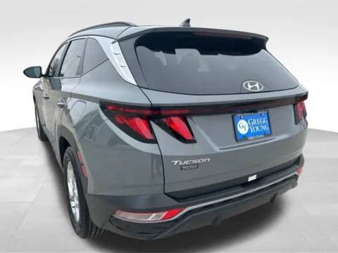 More photos of 2024 Hyundai Tucson SEL at Gregg Young Toyota of Ottumwa, IA