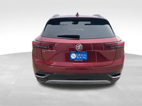 More photos of 2023 Buick Envision Essence at Gregg Young Toyota of Ottumwa, IA