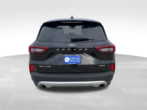 More photos of 2025 Ford Escape Active at Gregg Young Toyota of Ottumwa, IA
