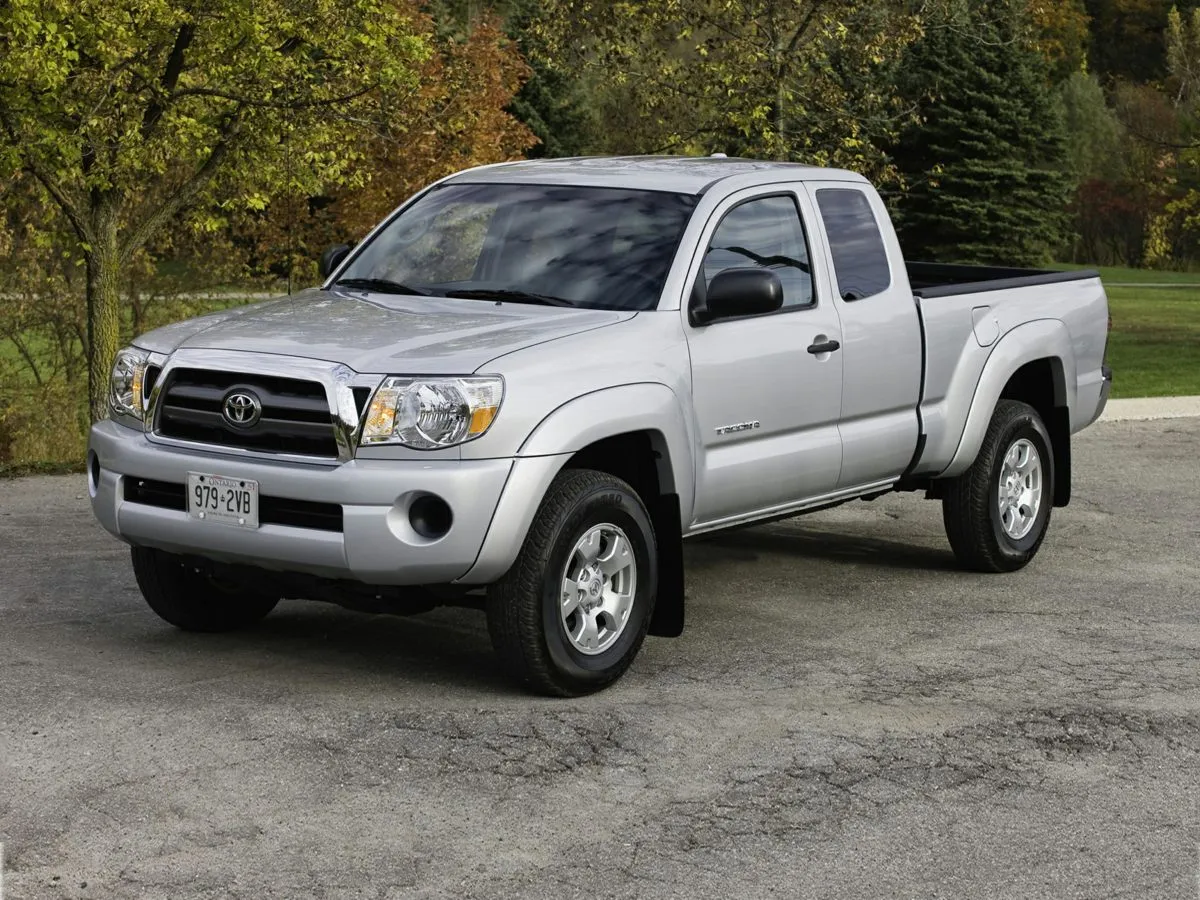2011 Toyota Tacoma for sale in Ottumwa, IA