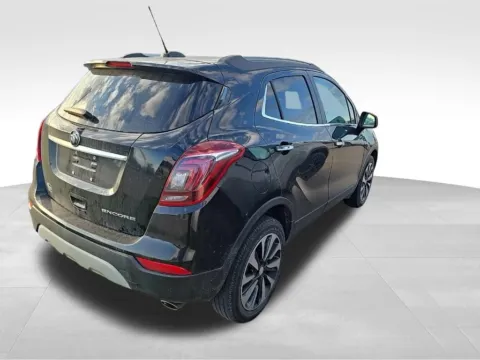 More photos of 2021 Buick Encore Preferred at Gregg Young Toyota of Ottumwa, IA