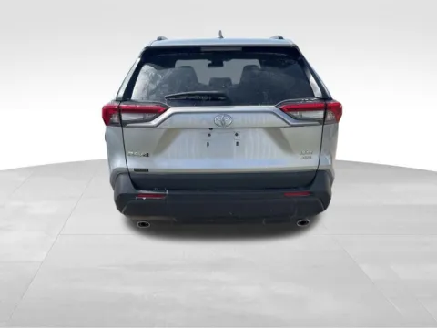 More photos of 2023 Toyota RAV4 XLE at Gregg Young Toyota of Ottumwa, IA