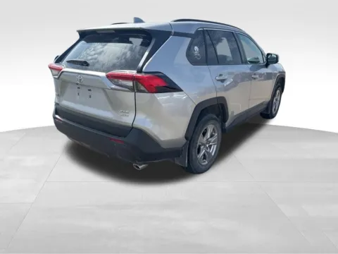 More photos of 2023 Toyota RAV4 XLE at Gregg Young Toyota of Ottumwa, IA