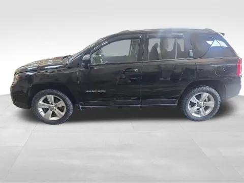 Another view of 2016 Jeep Compass Sport for sale in Ottumwa, IA at Gregg Young Toyota of Ottumwa