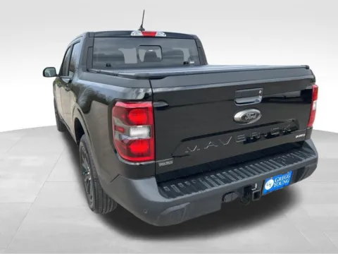 More photos of 2024 Ford Maverick Lariat at Gregg Young Toyota of Ottumwa, IA