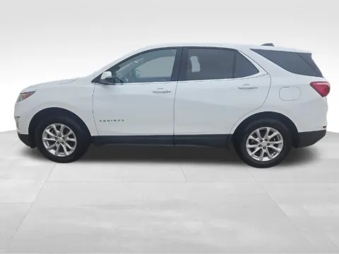 Another view of 2019 Chevrolet Equinox LT for sale in Ottumwa, IA at Gregg Young Toyota of Ottumwa