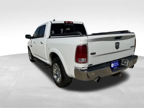 More photos of 2018 Ram 1500 Laramie at Gregg Young Toyota of Ottumwa, IA