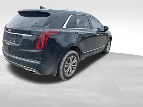 More photos of 2022 Cadillac XT5 Premium Luxury at Gregg Young Toyota of Ottumwa, IA