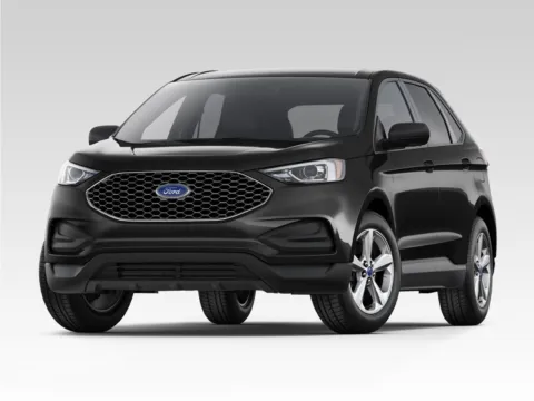 White 2023 Ford Edge SE for sale in Ottumwa, IA