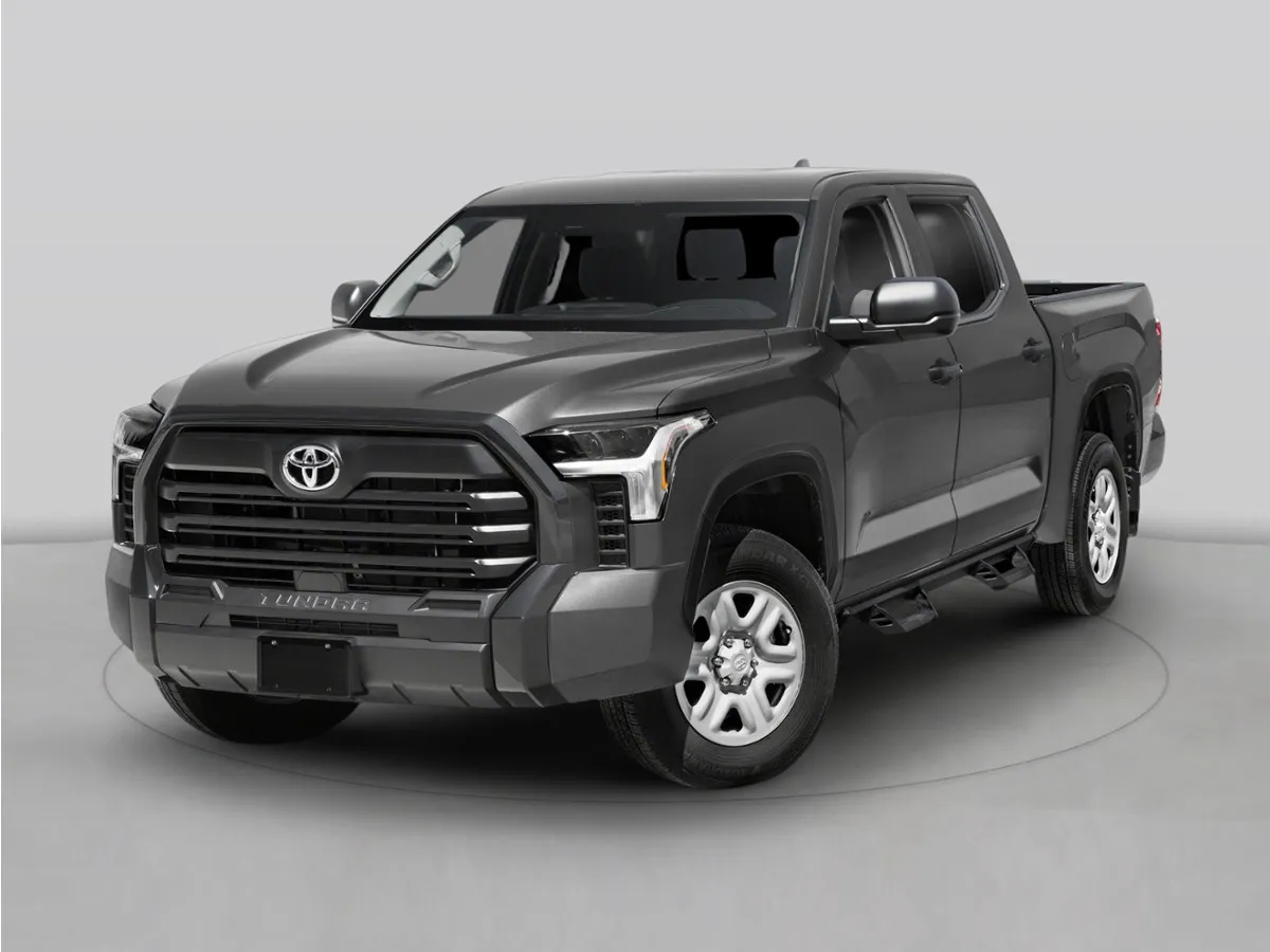 2024 Toyota Tundra Platinum for sale in Ottumwa, IA