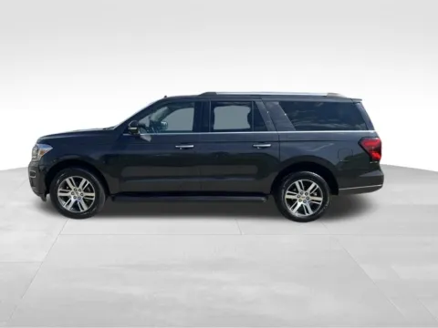 More photos of 2024 Ford Expedition Max Limited at Gregg Young Toyota of Ottumwa, IA