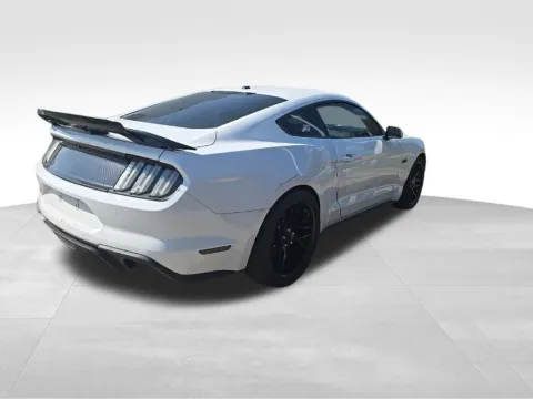 More photos of 2019 Ford Mustang GT at Gregg Young Toyota of Ottumwa, IA
