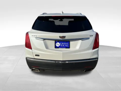 More photos of 2017 Cadillac XT5 Luxury at Gregg Young Toyota of Ottumwa, IA