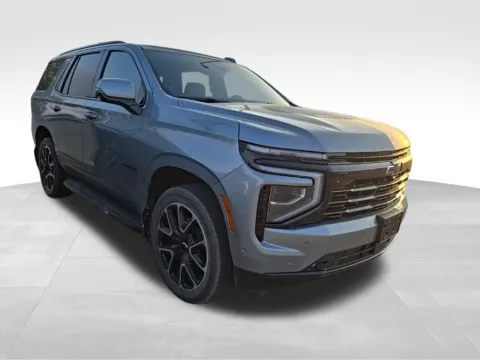 More photos of 2025 Chevrolet Tahoe RST at Gregg Young Toyota of Ottumwa, IA