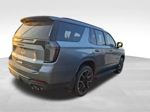 More photos of 2025 Chevrolet Tahoe RST at Gregg Young Toyota of Ottumwa, IA