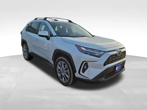More photos of 2023 Toyota RAV4 XLE Premium at Gregg Young Toyota of Ottumwa, IA