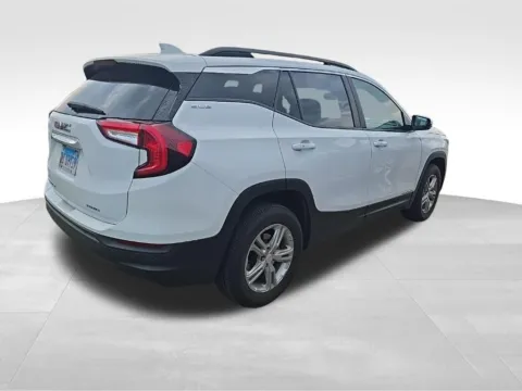 More photos of 2023 GMC Terrain SLE at Gregg Young Toyota of Ottumwa, IA