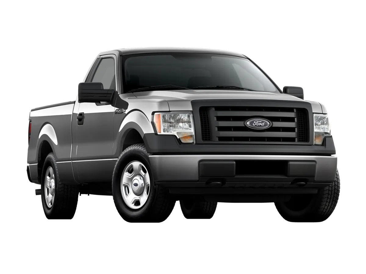 2012 Ford F-150 XLT for sale in Ottumwa, IA